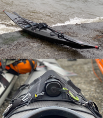 Deck Pod Mini (Deck Ray)