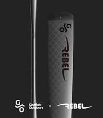 Kalleq - Rebel Kayaks Edition