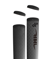 Kalleq - Rebel Kayaks Edition