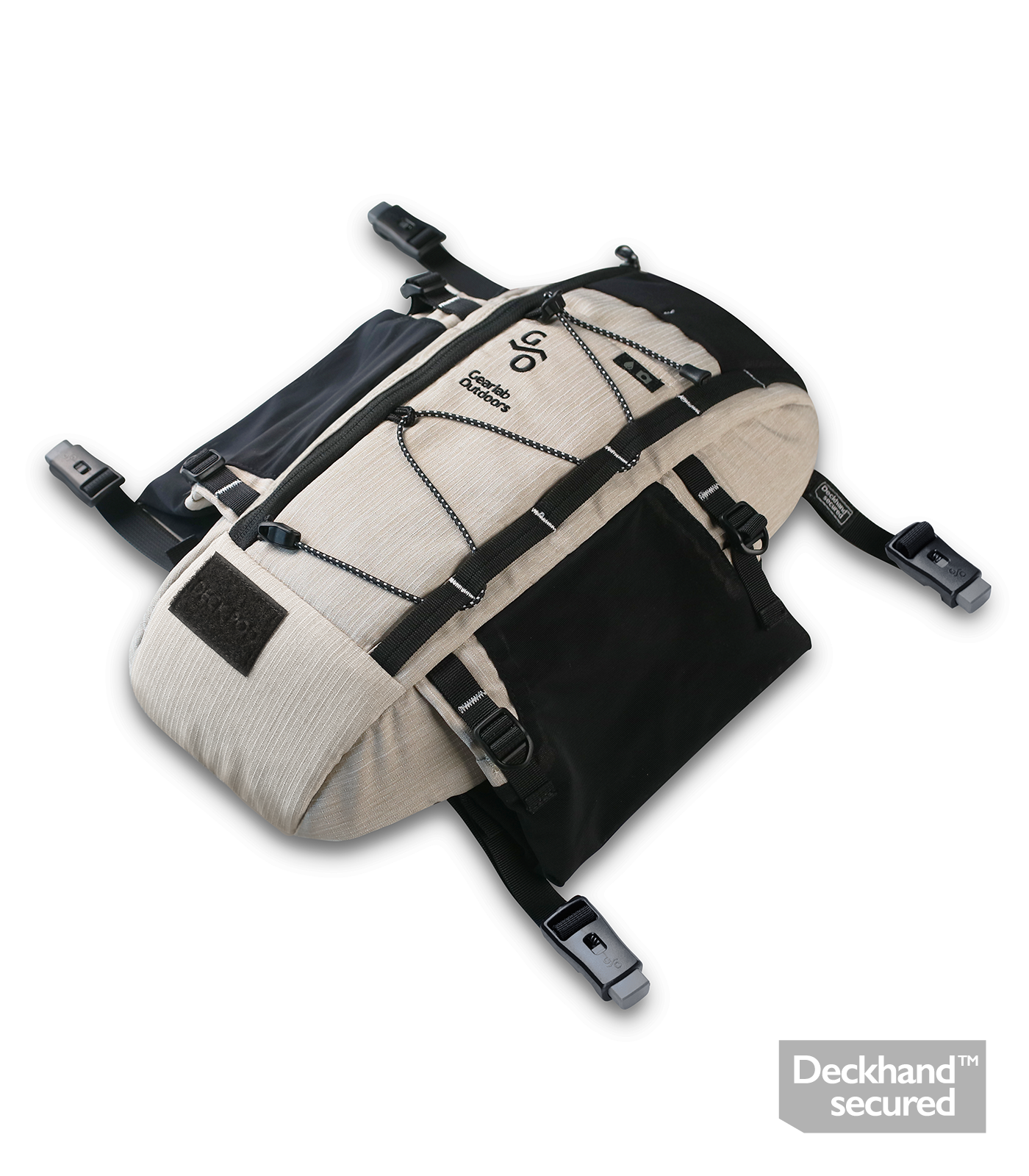Deck Pod 2