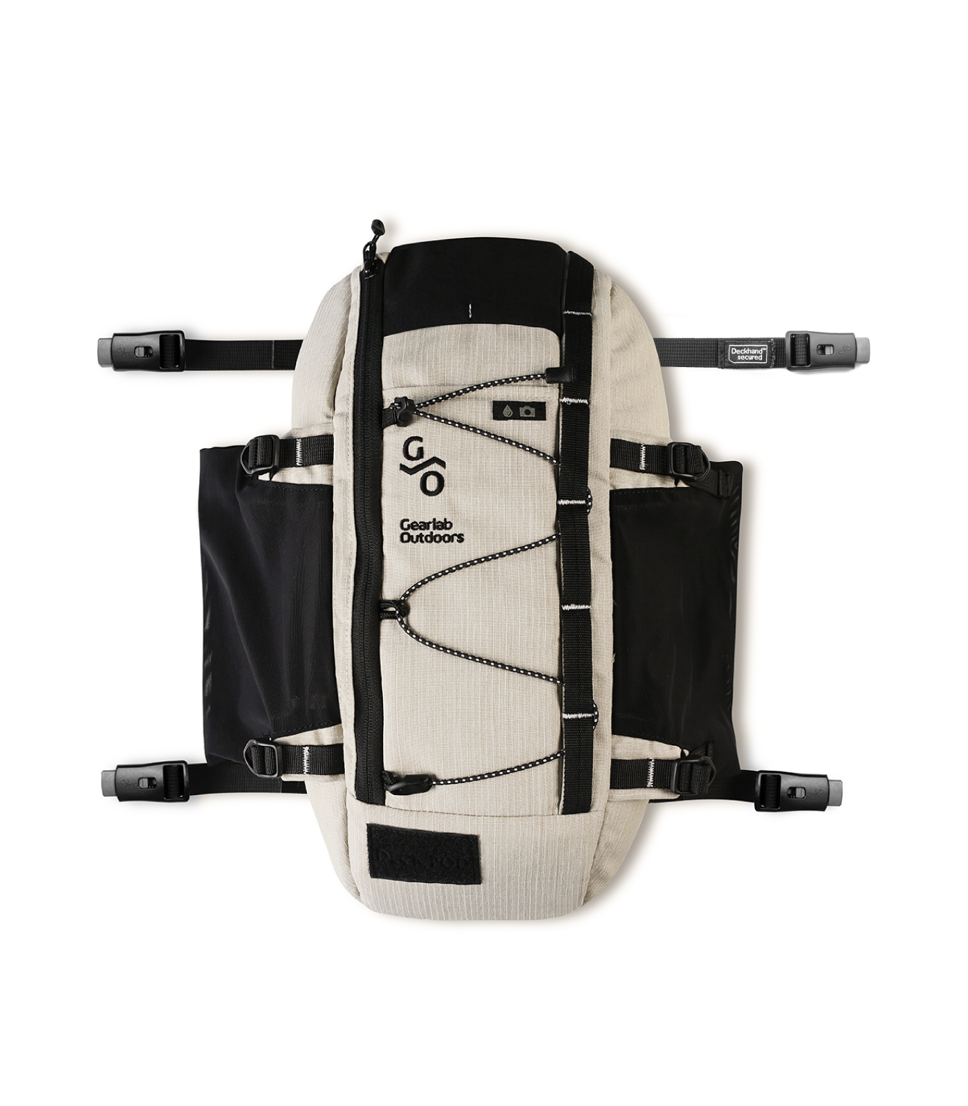Deck Pod 2